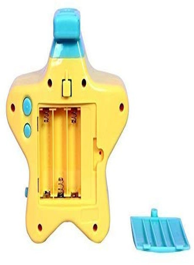 ستوريو جهاز عرض ستوريو لنوم الأطفال حديثي الولادة مع عرض ضوء النجوم والموسيقى - Image 3